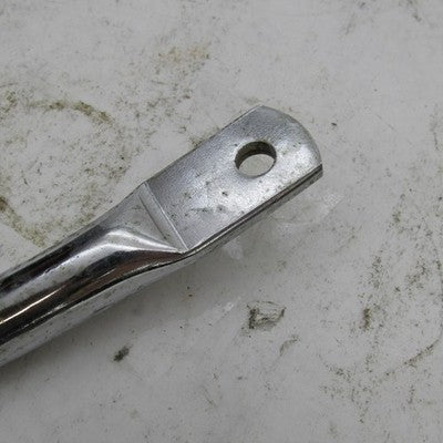 Harley Davidson OEM Saddlebag Guard Panhead Shovelhead 60-84 FLHR FLHT