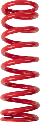 Moose Racing Shock Spring 10.24" 1312-1004
