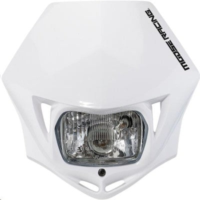 Moose Racing MMX Headlights Black 2001-2124