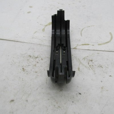 Harley Davidson OEM Vintage Oil Tank Trim Edging Kit FX FL-FLH 62623-8