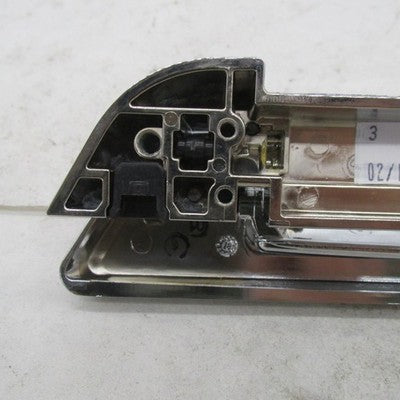 Harley Davidson OEM 14-23 Touring Chrome Tour-Pak Trunk Lid Latch, No