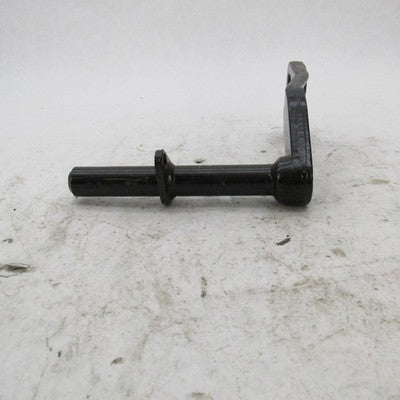 Harley Davidson OEM Left Passenger Footpeg Mounting Bracket DYNA 91-93
