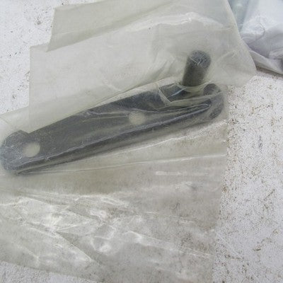 Harley Davidson Genuine NOS Wide Rear Tire Hardware Kit 2000+ Softail
