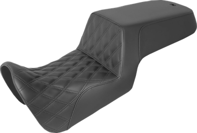 Saddlemen Step Up Seat 821-34-172