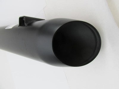 Indian Chieftain Roadmaster 2014-24 Stock Black Exhaust Muffler 126326