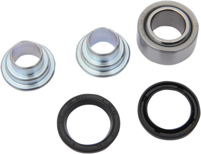 Moose Racing Shock Bearing Kit Lower Rear Upper 1313-0161