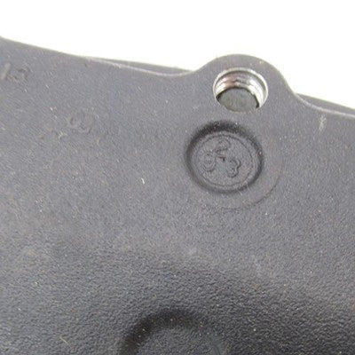Harley-Davidson OEM 00-05 Dyna Rear Brake Caliper 44017-00A