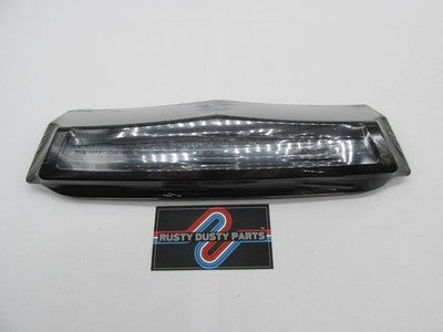 Ciro NOS Tour Pak Center Brake Light, Black 2010-1278 40005