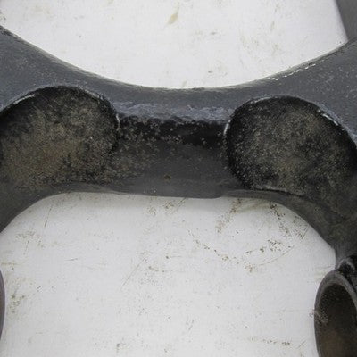 Harley Davidson OEM Stock Rear Wheel Swingarm Fork Frame DYNA 47820-90