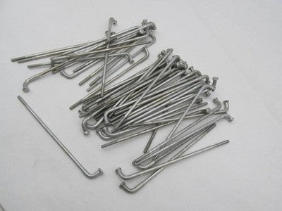 Lot of 55 Harley Davidson Genuine NOS AMF Wheel Spokes FX XLCH XLH 430