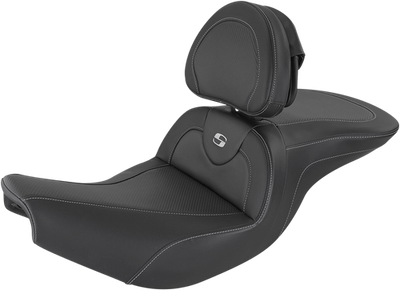 Saddlemen CF Road Sofa Seat I14-07-185BR