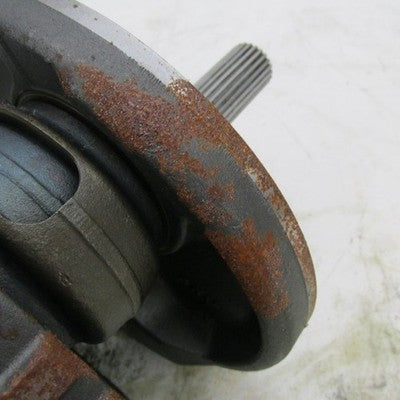 Harley Davidson OEM Milwaukee Eight M8 Flywheel Crankshaft Assembly 24