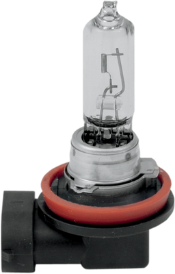 Drag Specialties Halogen Headlight Bulb (H9) - 65W 2060-0207