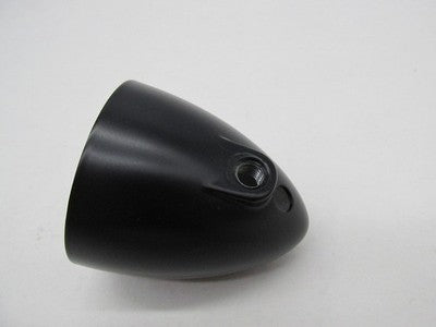 Harley Davidson Genuine NOS Black Turn Signal Housing 68776-06