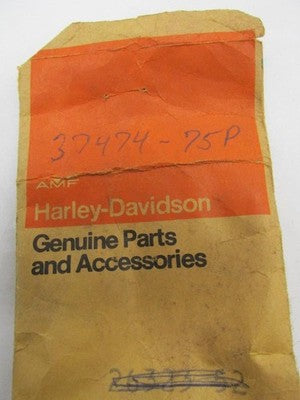 Harley Davidson Genuine NOS Aermacchi Bushing 37474-75P
