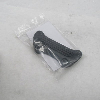 Harley Davidson OEM Black Finney Handlebar Riser Top Clamp 1" 56108-95