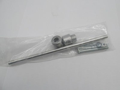 Harley Davidson Genuine NOS Axle Cover Assembly Kit 43000090