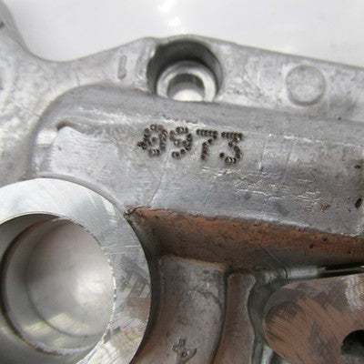 Harley Davidson Genuine Stock M8 Cam Plate 17-18 25400131