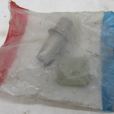 Lot of 2 Harley-Davidson OEM NOS Valve Guides +.004" Oversize 18141-79