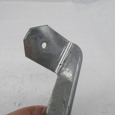 Harley Davidson OEM Chrome Rear Brake Pedal FXSTC Softail MODIFIED 425