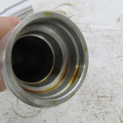 Harley Davidson OEM Right + Left Lower Fork Sliders R45915-00 L45916-0