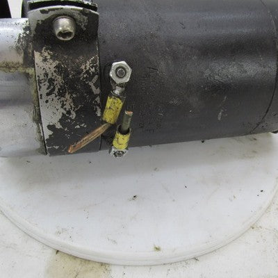 Harley Davidson Genuine Model 65A 12V 2 Brush Generator Ironhead Sport