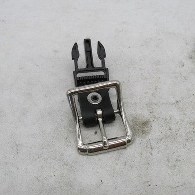 Harley-Davidson OEM Male Quick-Release Saddlebag Buckle 88305-07