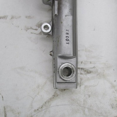Pair of Harley OEM Sportster 39mm Front Fork Tube Set 45900-00 45901-0