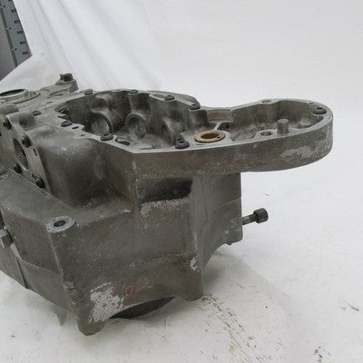 Harley OEM 73-76 Ironhead Sportster MATCHING Crankcase Set 24534-72 24