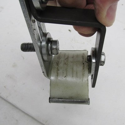 Harley Davidson OEM Primary Chain Tensioner Bracket Assembly 1957-1976