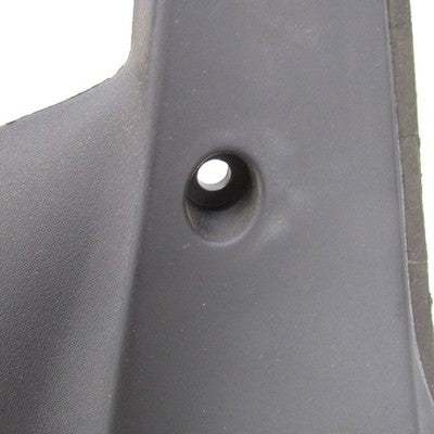 Buell OEM 99-02 X1 M2 S1 Lightning Black Airbox Intake Cover Fairing P