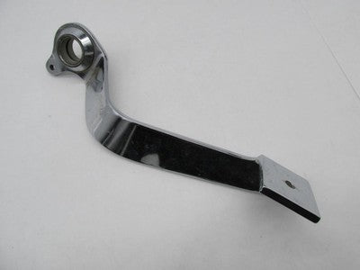 Harley-Davidson 1983-99 FXF FXST Chrome Rear Brake Pedal 42515-82