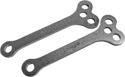 Baron Rear Lowering Kit BA-7580-00