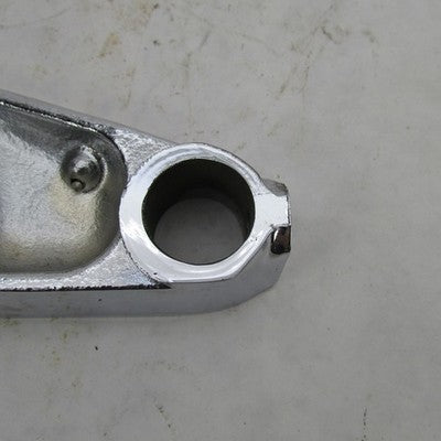 V-Twin Harley 80-88 FXWG FXST Chrome 41mm Upper Triple Tree 45672-80 |