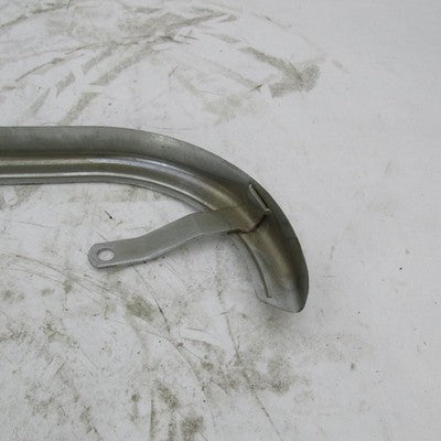Harley Davidson OEM 1982 Sportster Rear Chain Guard Chrome 60387-82