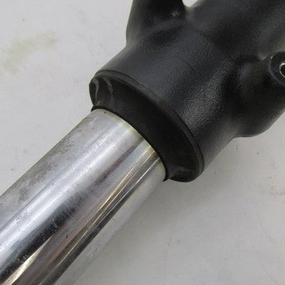 Pair of Buell OEM Right & Left Front Fork Lower Slider Tubes G923-00-R