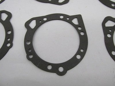 Lot of 9 Harley Davidson Tillotson Carburetor Carb Diaphragm Gaskets 2
