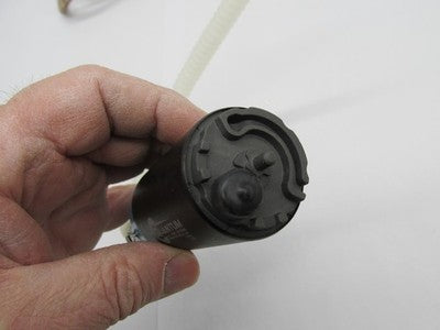 QFS NOS Harley Davidson Fuel Pump w/Seal Filter Kit HFP-382-HDT2F2 613