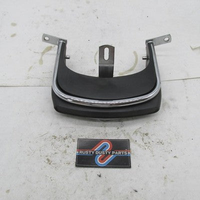 Harley Davidson OEM Rear Fender Bumper Touring Electra Glide Road King