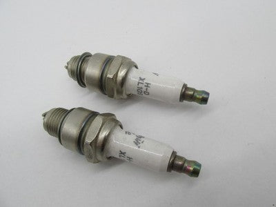 Harley Davidson Genuine NOS Screamin' Eagle XL10S Spark Plugs 32322-91
