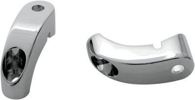 Arlen Ness Turn Signal Mount Chrome 12-737