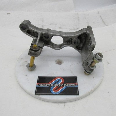 Harley OEM 67-81 Ironhead Sportster Rear Motor Mount Cast Aluminum 162