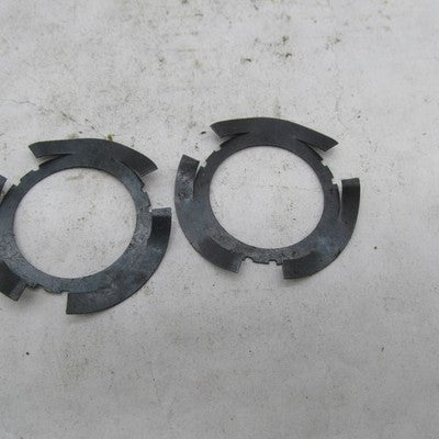 Harley-Davidson OEM 91-22 Sportster Evo Oil Pump Body & Parts 26204-91
