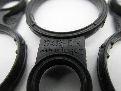 LOT of 3 Harley-Davidson NOS V-Rod Inner Cam Cover Gaskets 17418-01K