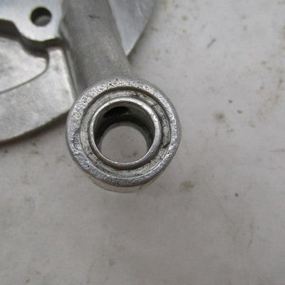 Arlen Ness Harley Screamin Eagle Big Sucker Air Cleaner Backing Plate