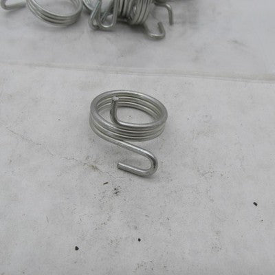 Lot of 7 Harley Davidson OEM Brake Lever Return Springs 41667-75