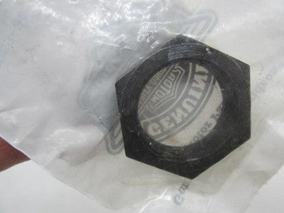 Harley-Davidson Genuine NOS Crankpin Nut 23969-80