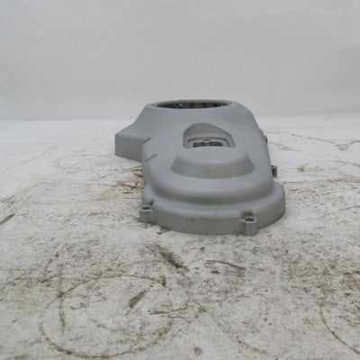 Harley OEM NOS Softail Dyna Outer Primary Cover Silver 60721-99 60506-