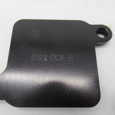 Driven 3 Piece Block Off Plates DSBLOCK6
