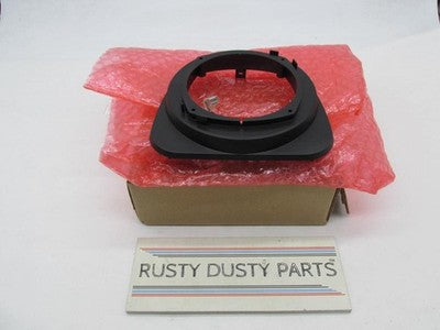 Harley Davidson Genuine NOS  Fairing Speaker Mount Enclosure 76000803